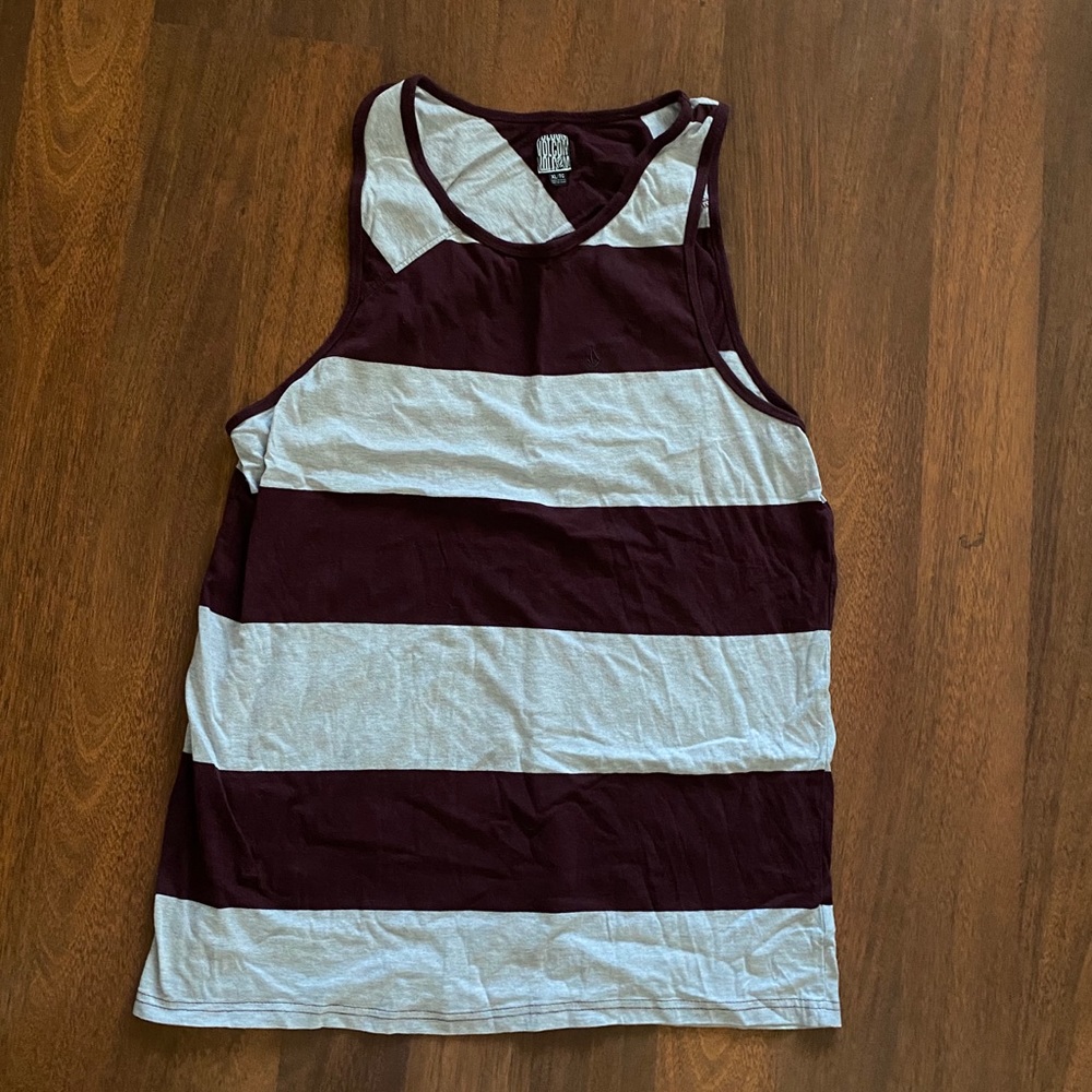 Volcom Stone Tank Top
